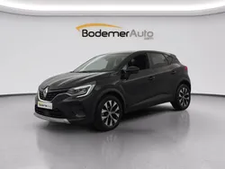 RENAULT Captur TCe 90 Evolution