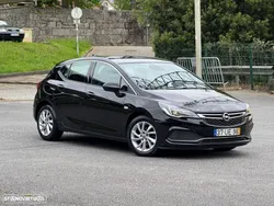 Opel Astra 1.6 CDTI Dynamic Sport S/S