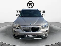 BMW X1 xDrive 20d 184 ch xLine 1ERE MAIN