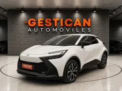 Toyota C-HR 2.0 200H Advance