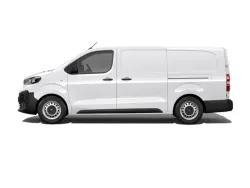 CITROEN Jumpy Fg. 1.5 BlueHDI Talla XL S&S 120