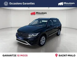 Volkswagen Tiguan Allspace 2.0 TDI 150 DSG7 Elegance Exclusive
