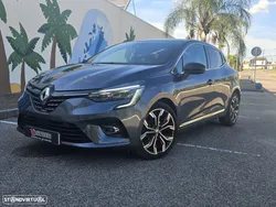Renault Clio 1.0 TCe Techno