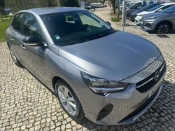Opel Corsa 1.5 F EDITION