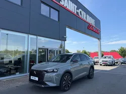 DS 7 BlueHDi 130 EAT8 Pallas