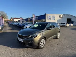 Peugeot 3008 1.5 BLUEHDI 130CH ACTIVE BUSINESS S&S EAT8