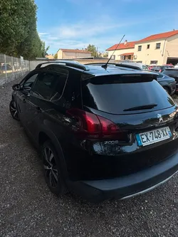 Peugeot 2008 1.6 BLUE HDI