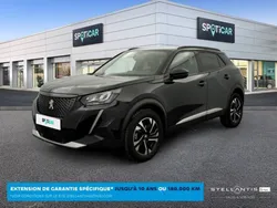 Peugeot 2008 PureTech 100 S&S BVM6 Allure
