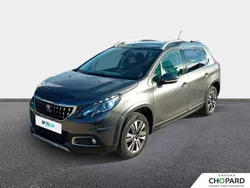 Peugeot 2008 PureTech 130ch S&S EAT6 Allure Business