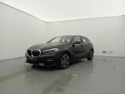 Bmw Série 1 118iA 136ch Business Design DKG7