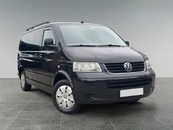 Volkswagen MULTIVAN T5 Cruise 2.5 TDI 174ch 7 places Nav Attelage Régulateur Chauffage Webasto