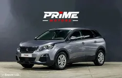 Peugeot 3008 1.2 PureTech Active
