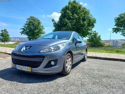 Peugeot 207 Trendy
