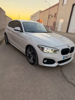 BMW 118 118dA