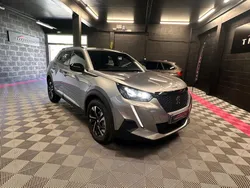PEUGEOT 2008 PureTech 100 S&S BVM6 Allure Pack / Faible kilométrage / CarPlay /