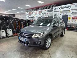 Volkswagen tiguan tdi 143 cv toit pano led attelage