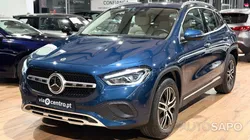 Mercedes-Benz Classe GLA de 2022