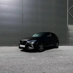 Mazda MX-3 sky Excellence
