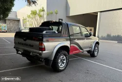 Mitsubishi L200 2.5 TD Strakar Sp HT ABS 3.5