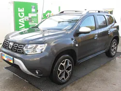 DACIA DUSTER 1.5 BLUE DCI 115 CV PRESTIGE 4x2