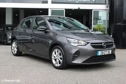 Opel Corsa 1.5 D Edition