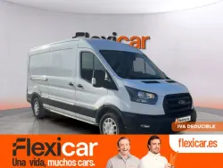 FORD Transit FT 310 L2 Van Trend 130