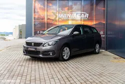 Peugeot 308 SW PureTech 130 EAT8 Active Pack
