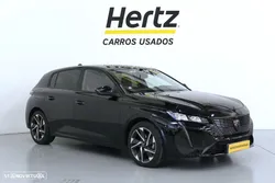 Peugeot 308 1.2 PureTech Allure