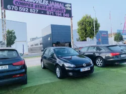 Volkswagen Golf 1.6TDI CR Advance BMT 105