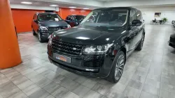 Land Rover Range Rover 3.0TDV6 Vogue Aut.