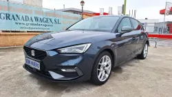 SEAT Leon 1.5 TSI S&S FR 150