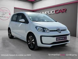 Volkswagen UP 2.0 60ch United Bluetooth Caméra de recul Radar AR Régulateur Garantie 12 mois
