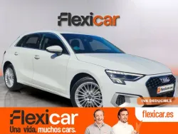 AUDI A3 Sportback 35TDI Black line S tronic