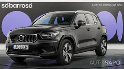 Volvo XC40 de 2021