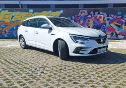 Renault Mégane Sport Tourer
