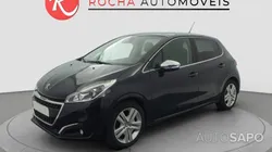 Peugeot 208 1.2 PureTech Allure de 2019
