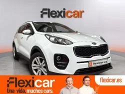 KIA Sportage 1.6 GDi Business 4x2 132