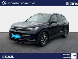 Volkswagen Tiguan 1.5 eTSI 131ch DSG7 VW Edition