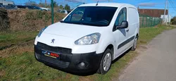 Peugeot Partner 1.6 Hdi Boîte auto très propre