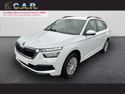 Skoda Kamiq 1.0 TSI 95 ch BVM5 Active