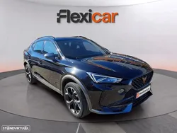 Cupra Formentor 1.5 TSI Plus DSG