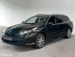 Renault Laguna Break