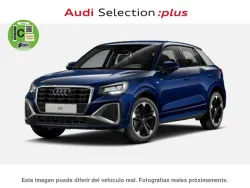 AUDI Q2 30 TDI Adrenalin S tronic 85kW
