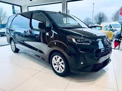 Fiat Scudo Fg XL 2.0 BlueHDi 180ch S&S Cabine Approfondie Fixe EAT8