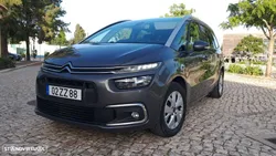 Citroën C4 Spacetourer 1.5 BlueHDi Feel