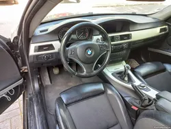 BMW 320 É 92 coupé aceito retoma
