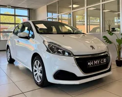 ☀️PEUGEOT 208 1,6 BlueHDI 75 Active☀️