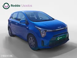Kia Picanto 1.0 MPi Urban