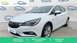 Opel Astra V 1.0 Turbo 105 Edition