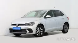 Volkswagen Polo 1.0 TSI Life de 2023